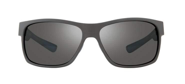 Espen Sports Sunglasses in Matte Graphite with Graphite Lens Revo Sunglasses x Bear Grylls