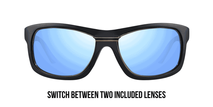 Genesis | Swappable Lens