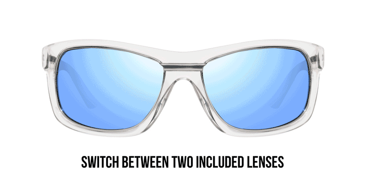 Genesis | Swappable Lens